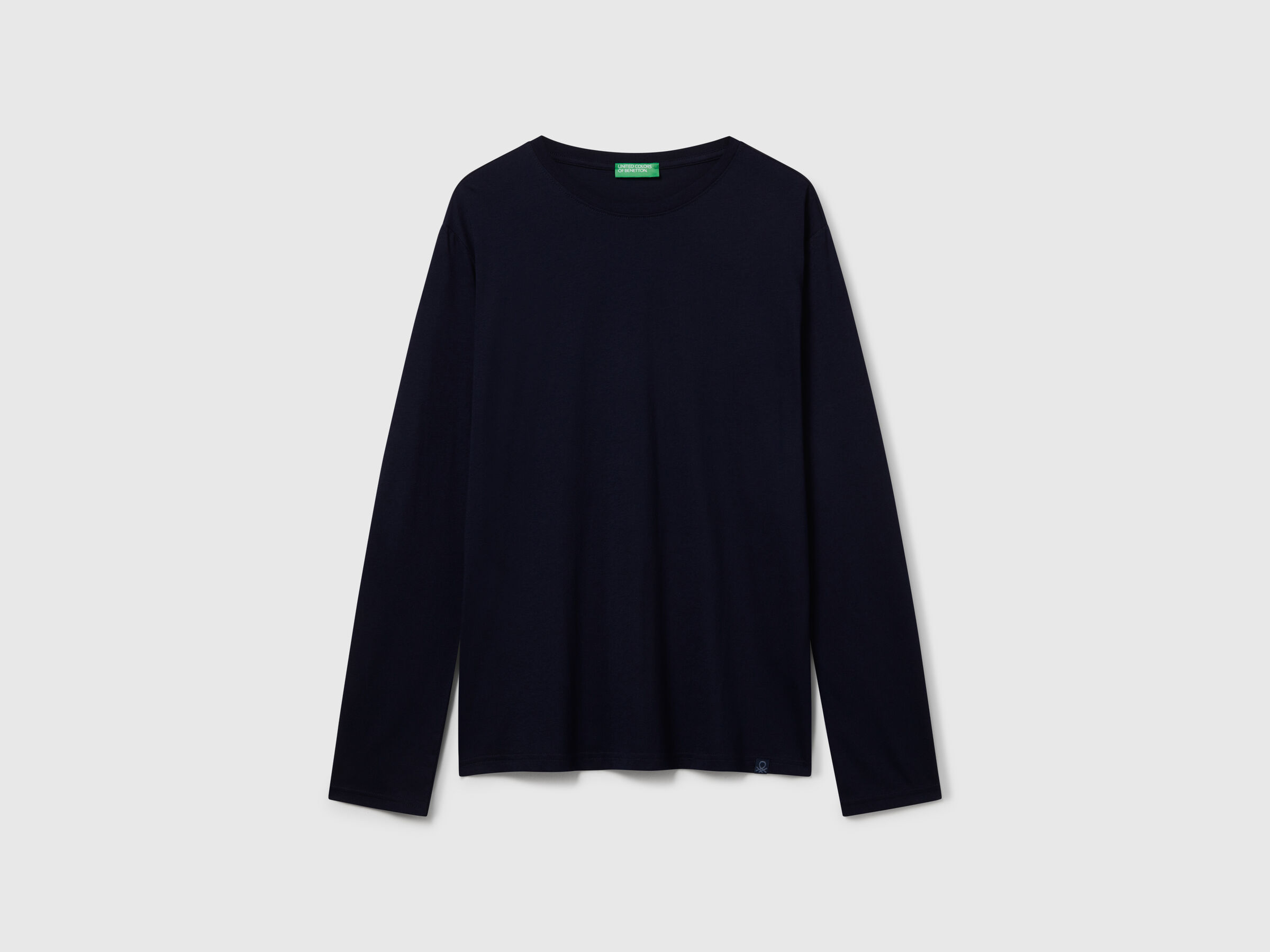 T-SHIRT L/S Herren image number 5